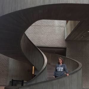 Meet your Posher, Susan